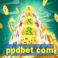 ppdbet com